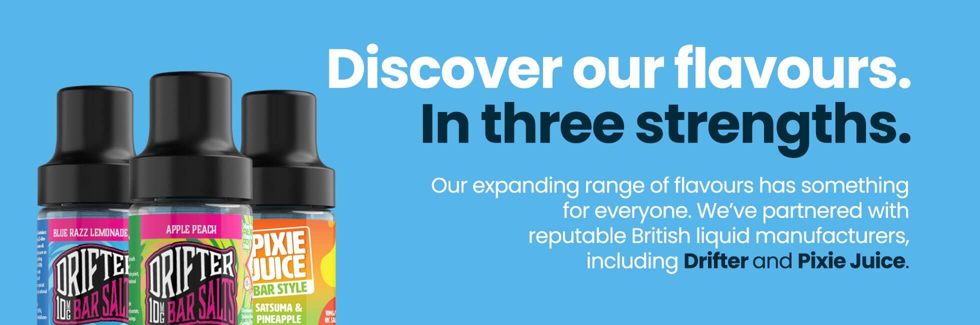 Starter bundle feature